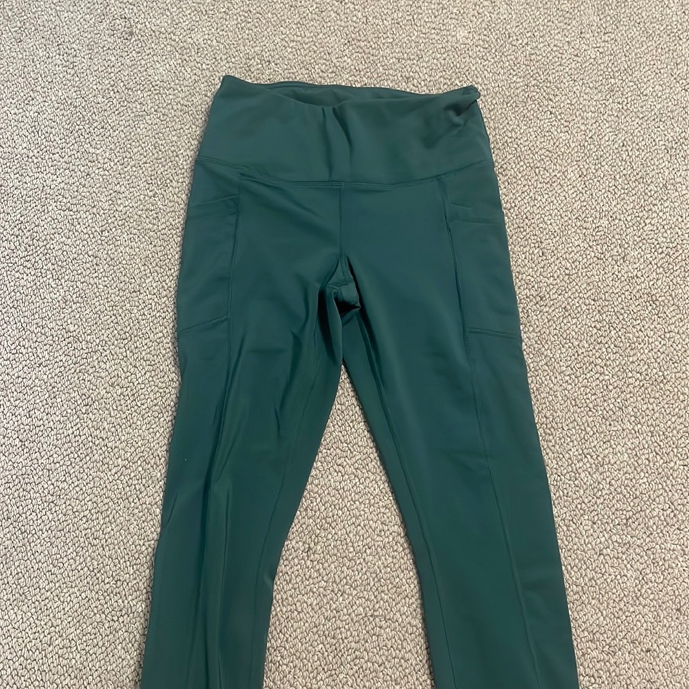 Women’s Yogalicious Capri Leggings